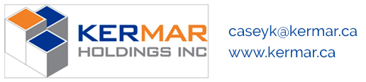 KERMAR HOLDINGS INC.
