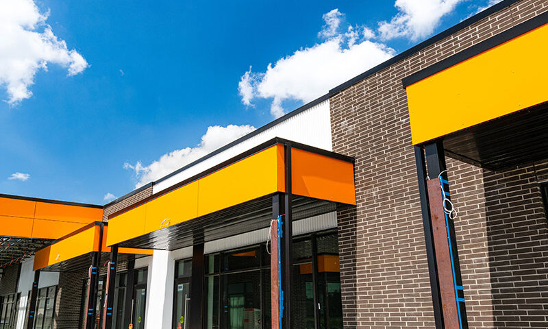 North Gate Plaza - Tillsonburg Ontario