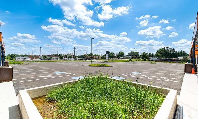 North Gate Plaza - Tillsonburg Ontario