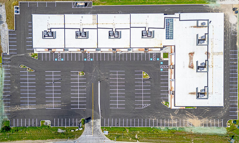 North Gate Plaza - Tillsonburg Ontario