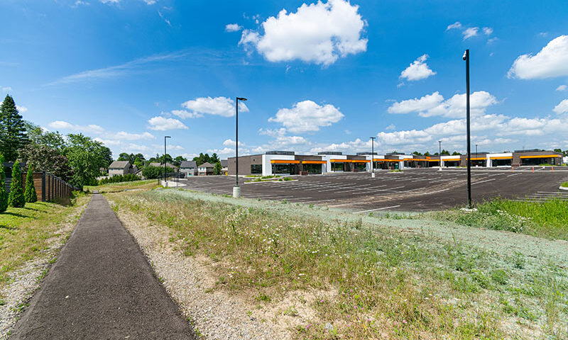 North Gate Plaza - Tillsonburg Ontario