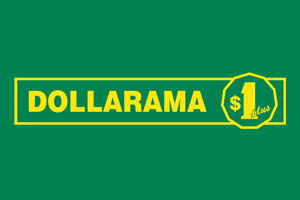 Dollarama - Tillsonburg Ontario
