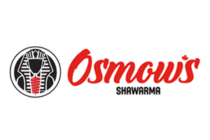 Osmows Shawarma - Tillsonburg Ontario